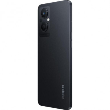 Смартфон OPPO Reno 7 8/128GB (cosmic black)-5-зображення