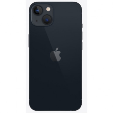 Apple iPhone 13 256GB Midnight (MLQ63)-7-зображення