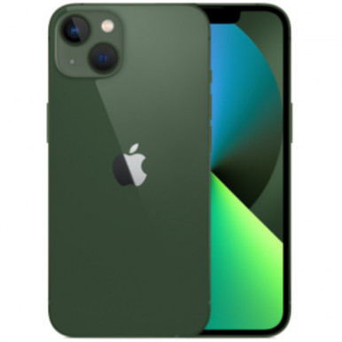 Apple iPhone 13 128GB Green (MNGK3)-1-зображення