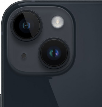 Apple iPhone 14 128GB Midnight (MPUF3)-9-зображення