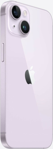 Смартфон Apple iPhone 14 128GB Purple (MPV03)-15-зображення