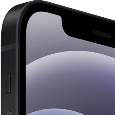 Apple iPhone 12 128Gb Black (MGJA3)-6-зображення