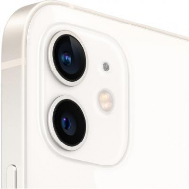 Apple iPhone 12 128Gb White (MGJC3)-7-зображення
