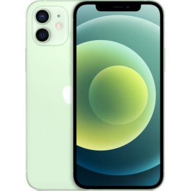 Apple iPhone 12 128Gb Green (MGJF3)-4-изображение