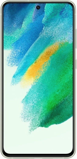 Смартфон Samsung Galaxy S21 Fan Edition 5G (SM-G990) 6/128GB Light Green-11-зображення