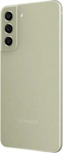 Смартфон Samsung Galaxy S21 Fan Edition 5G (SM-G990) 6/128GB Light Green-16-изображение