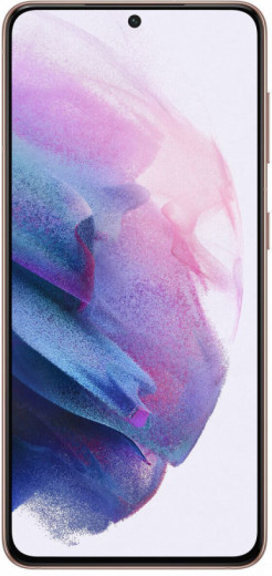 Смартфон Samsung Galaxy S21 Fan Edition 5G (SM-G990) 6/128GB Violet-4-изображение