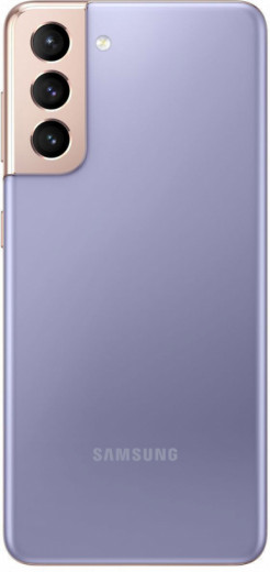 Смартфон Samsung Galaxy S21 Fan Edition 5G (SM-G990) 6/128GB Violet-5-изображение