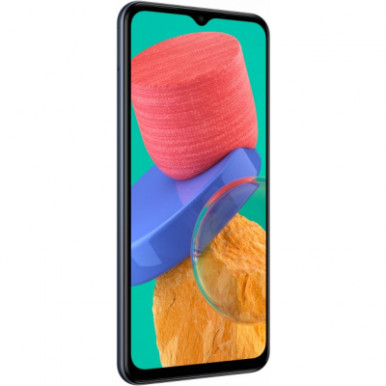 Смартфон Samsung Galaxy M33 2022 6/128GB Blue (SM-M336BZBGSEK)-20-зображення