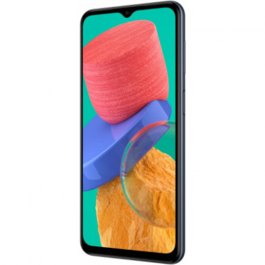 Смартфон Samsung Galaxy M33 2022 6/128GB Blue (SM-M336BZBGSEK)-22-зображення