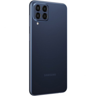 Смартфон Samsung Galaxy M33 2022 6/128GB Blue (SM-M336BZBGSEK)-26-зображення