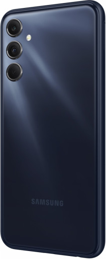 Смартфон Samsung Galaxy M33 2022 6/128GB Blue (SM-M336BZBGSEK)-11-зображення