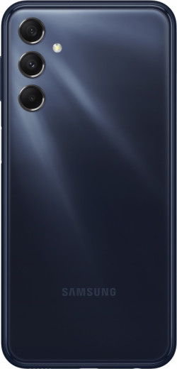 Смартфон Samsung Galaxy M33 2022 6/128GB Blue (SM-M336BZBGSEK)-12-изображение