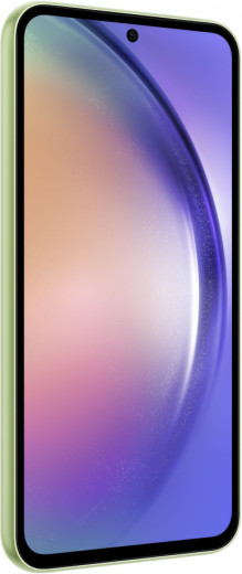 Смартфон Samsung A54 6/128GB LIME-10-изображение