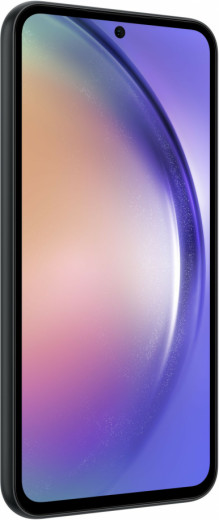 Смартфон Samsung A54 6/128GB Black-9-изображение