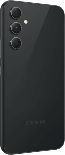 Смартфон Samsung A54 6/128GB Black-11-изображение