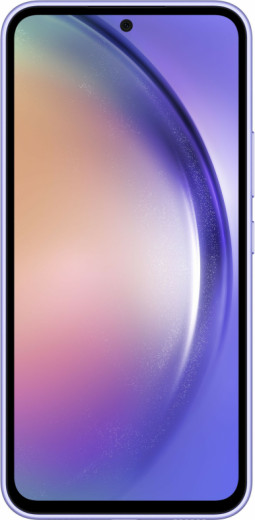 Смартфон Samsung A54 6/128GB Light Violet-7-изображение
