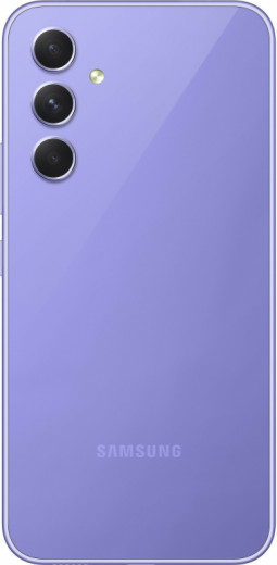 Смартфон Samsung A54 6/128GB Light Violet-8-изображение