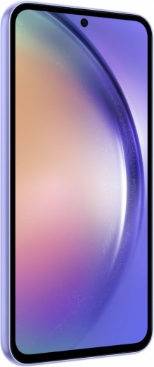 Смартфон Samsung A54 6/128GB Light Violet-9-зображення