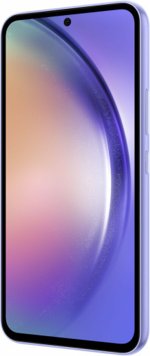 Смартфон Samsung A54 6/128GB Light Violet-10-изображение