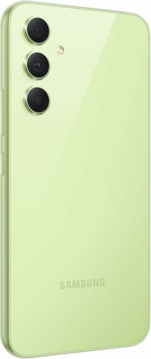 Смартфон Samsung A54 8/256GB Awesome Lime (SM-A546ELGD)-12-изображение