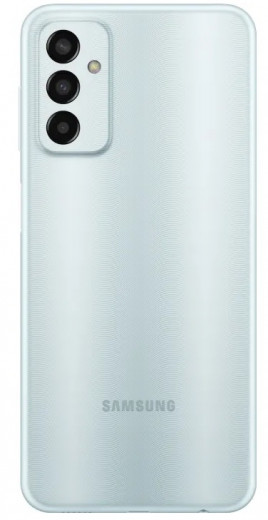Смартфон Samsung Galaxy M13 4/64GB Blue-5-зображення