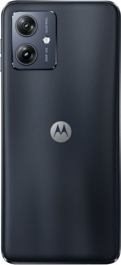 Смартфон Motorola G54 12/256 Midnight Blue-6-зображення