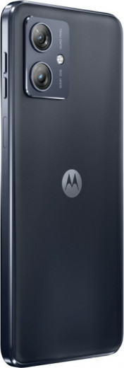 Смартфон Motorola G54 12/256 Midnight Blue-7-изображение