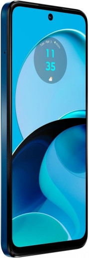 Смартфон Motorola G14 8/256GB Sky Blue-8-зображення