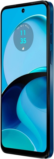 Смартфон Motorola G14 8/256GB Sky Blue-9-зображення