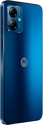 Смартфон Motorola G14 8/256GB Sky Blue-10-изображение
