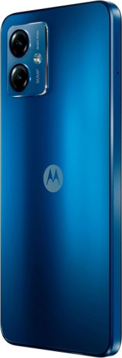 Смартфон Motorola G14 8/256GB Sky Blue-11-зображення