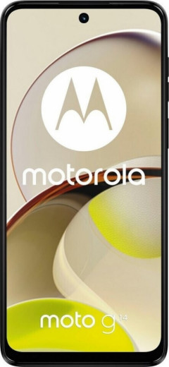 Смартфон Motorola G14 8/256GB Butter Cream-7-зображення