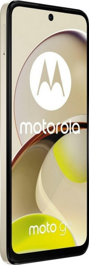 Смартфон Motorola G14 8/256GB Butter Cream-8-зображення