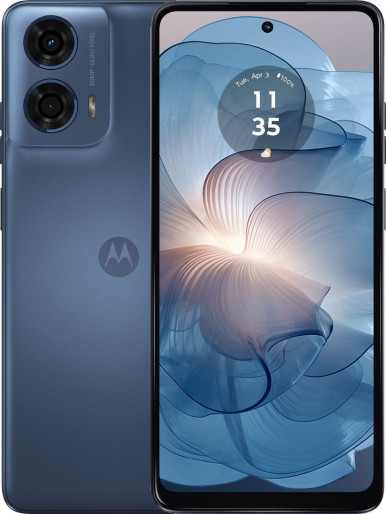 Смартфон Motorola G24 Power 8/256GB Ink Blue-6-зображення