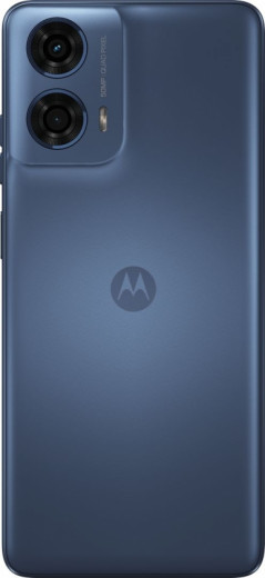 Смартфон Motorola G24 Power 8/256GB Ink Blue-10-изображение