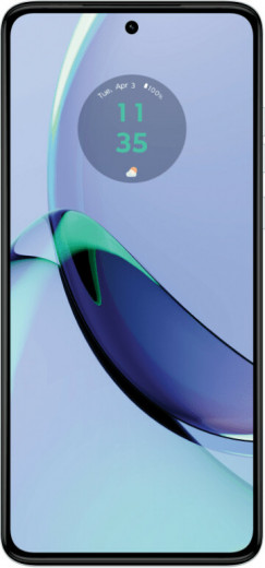 Смартфон Motorola G84 12/256 Marshmallow Blue-7-зображення