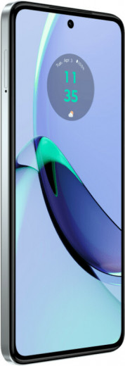 Смартфон Motorola G84 12/256 Marshmallow Blue-8-зображення