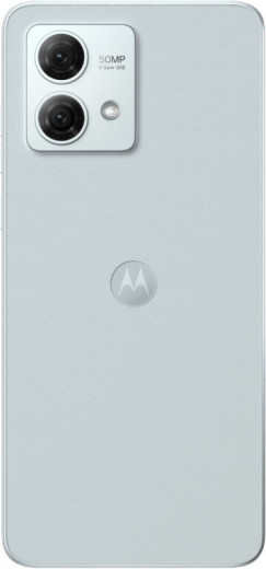 Смартфон Motorola G84 12/256 Marshmallow Blue-9-зображення