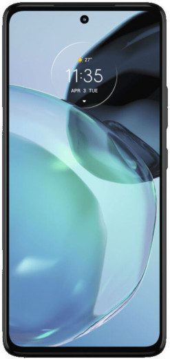 Смартфон Motorola G72 8/256Gb Meteorite Grey-7-изображение
