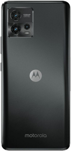 Смартфон Motorola G72 8/256Gb Meteorite Grey-8-зображення