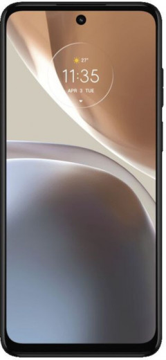 Смартфон Motorola G32 6/128GB Mineral Grey-7-изображение