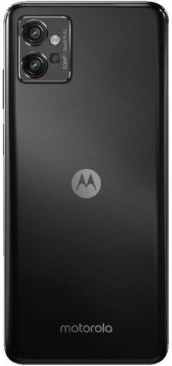 Смартфон Motorola G32 6/128GB Mineral Grey-8-зображення