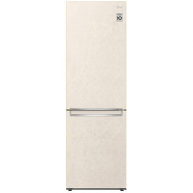 Холодильник LG GC-B459SECL-12-зображення