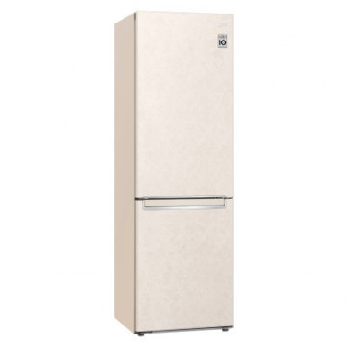 Холодильник LG GC-B459SECL-13-зображення