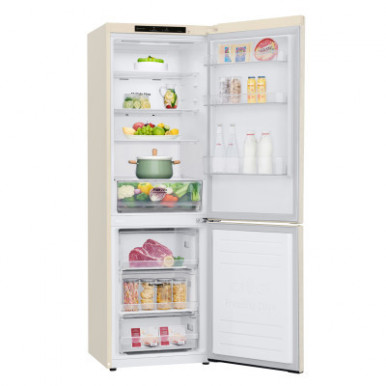 Холодильник LG GC-B459SECL-14-зображення