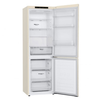 Холодильник LG GC-B459SECL-15-зображення