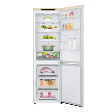 Холодильник LG GC-B459SECL-16-зображення