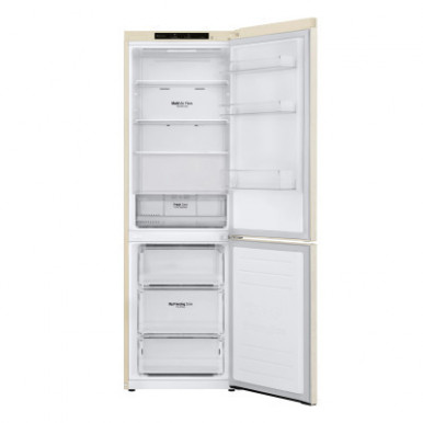 Холодильник LG GC-B459SECL-17-зображення
