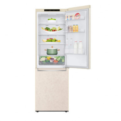 Холодильник LG GC-B459SECL-18-зображення